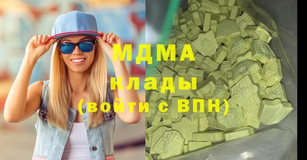тгк Верея